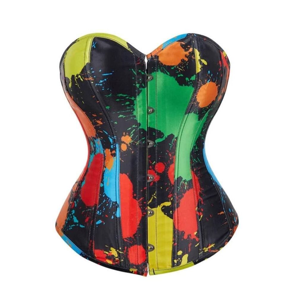 NEW Corset Top, Small